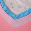 BARCELONA PINK 25/26 WOMEN'S JERSEY