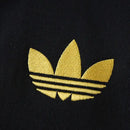 TRACKSUIT MANCHESTER UNITED BLACK 25/26