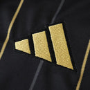 LOS ANGELES GALAXY I 25/26 BLACK MEN'S JERSEY