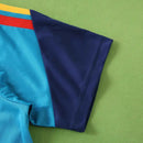 SPAIN TRAINING II WORLD CUP 2026 MEN'S JERSEY