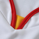 SPAIN II 2010 MEN'S JERSEY (RETRO)
