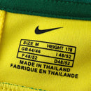BRAZIL I 1998 MEN'S JERSEY (RETRO) LONG SLEEVE
