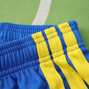 SHORTS COLOMBIA I 2026 WORLD CUP