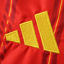 BODYSUIT SPAIN WORLD CUP I 2026 WOMEN CROP TOP