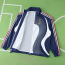 TRACKSUIT FRANCE 25/26 MEN