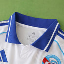 STRASBOURG II 24/25 WHITE MEN'S JERSEY