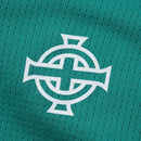 NORTHERN IRELAND 2025 WORLD CUP MEN'S JERSEY