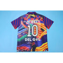 BARCELONA VERSION ROMARIO MEN'S JERSEY (RETRO)