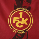 KAISERSLAUTERN 125th 25/26 MEN'S JERSEY