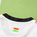 GHANA I 2026 WORLD CUP MEN'S JERSEY
