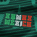 MEXICO I 2026 WORLD CUP WOMEN'S JERSEY