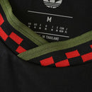 BAYERN MUNICH III BLACK 25/26 MEN'S JERSEY