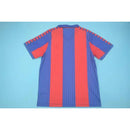 BARCELONA I 91/92 MEN'S JERSEY (RETRO)
