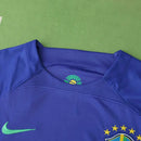 BRAZIL II WORLD CUP 2022 MEN'S JERSEY
