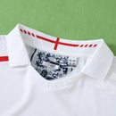 ENGLAND I 2006 MEN'S JERSEY (RETRO)