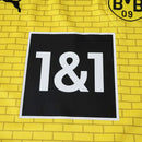 BORUSSIA DORTMUND YELLOW VERSION COPA 25/26 MEN'S JERSEY