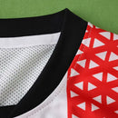 FREIBURG I 25/26 RED MEN'S JERSEY