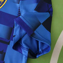 BOCA JUNIORS TRAINING 25/26 MEN'S JERSEY