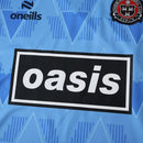 ADD X OASIS BLUE II EDITION PREMIUM MEN'S JERSEY 25/26