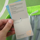 SHORTS MANCHESTER CITY III 25/26