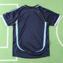 ARGENTINA II 06/07 MEN'S JERSEY (RETRO)