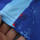 HAITI I 2026 SPECIAL EDITION WORLD CUP MEN'S JERSEY