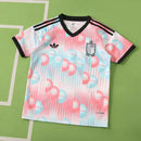 BELGIUM II 2026 WORLD CUP KIDS KIT