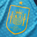 SPAIN TRAINING II WORLD CUP 2026 MEN'S JERSEY