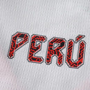 PERU I WORLD CUP 2026 MEN'S JERSEY