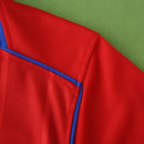 PSG III 25/26 RED MEN'S JERSEY