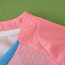BARCELONA PINK 25/26 WOMEN'S JERSEY