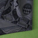 BAYERN MUNICH TRAINING BLACK 25/26 MEN'S JERSEY