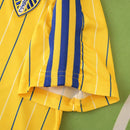 LEEDS RETRO 25/26 MEN'S JERSEY