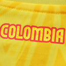 COLOMBIA I WORLD CUP 2026 WOMEN'S JERSEY