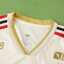 FLAMENGO III WITH SPONSORS 25/26 MEN'S JERSEY