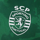 SPORTING LISBON TRAINING II 25/26 MEN'S JERSEY