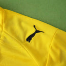 BORUSSIA DORTMUND YELLOW TRAINING 25/26 MEN'S JERSEY