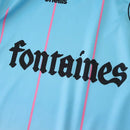 BOHEMIAN III 25/26 MEN'S JERSEY
