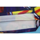 BARCELONA VERSION ROMARIO MEN'S JERSEY (RETRO)