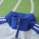 TRACKSUIT GREECE WHITE 25/26