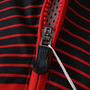 TRACKSUIT MILAN RED 25/26