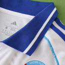 STRASBOURG II 24/25 WHITE MEN'S JERSEY