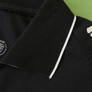 MANCHESTER CITY II 25/26 BLACK WOMEN'S JERSEY