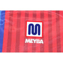 BARCELONA I 91/92 LONG SLEEVE MEN'S JERSEY (RETRO)