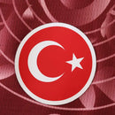 GALATASARAY III 25/26 MEN'S JERSEY
