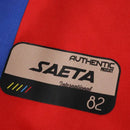 HAITI III SPECIAL EDITION 2026 WORLD CUP MEN'S JERSEY