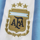 BODYSUIT ARGENTINA WORLD CUP I 2026 WOMEN CROP TOP