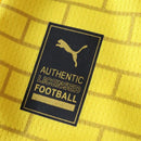 BORUSSIA DORTMUND YELLOW VERSION COPA 25/26 MEN'S JERSEY