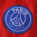 PSG III 25/26 RED MEN'S JERSEY