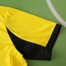 BORUSSIA DORTMUND YELLOW TRAINING 25/26 MEN'S JERSEY